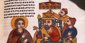 The Legacy of the Shewa Society: An Epoch in Ethiopian History
